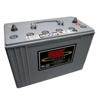 Akumulator Żelowy MK Battery E31 SLD G ST 12V 97,6Ah